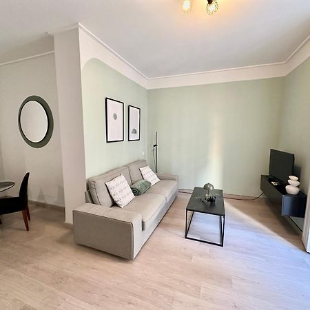 Casa Unic - Modern Central Home In Ruzafa Валенсия Екстериор снимка
