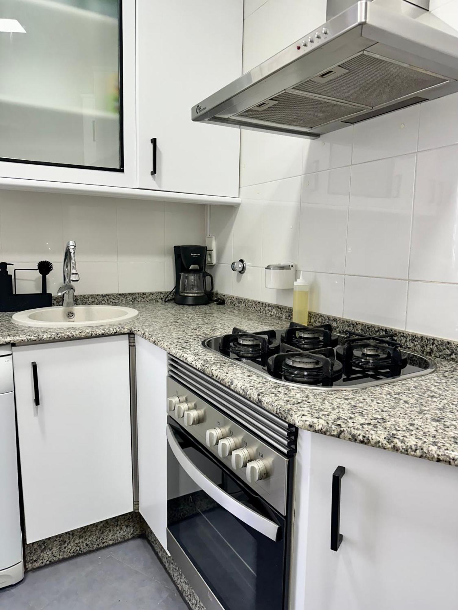 Casa Unic - Modern Central Home In Ruzafa Валенсия Екстериор снимка