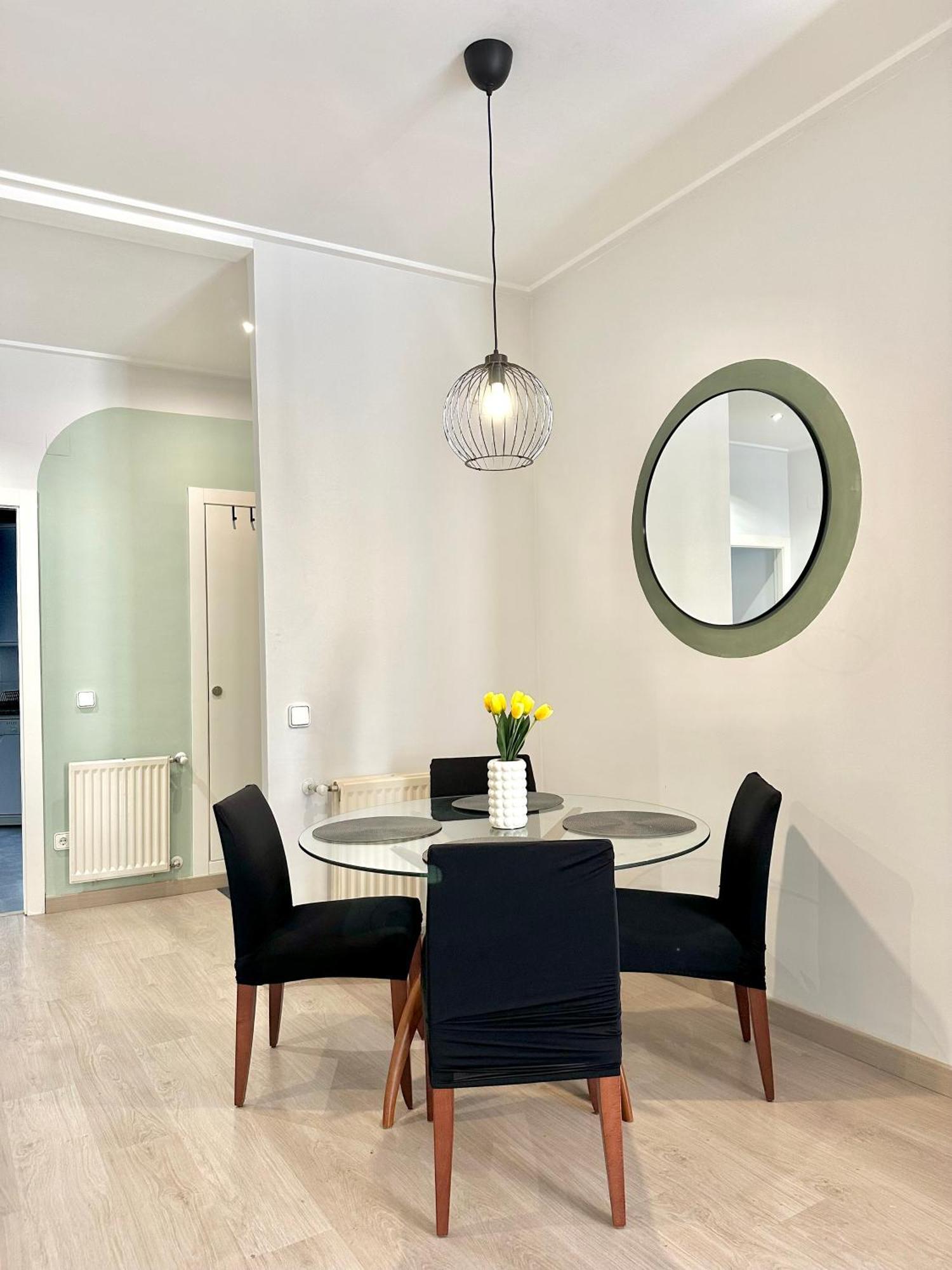Casa Unic - Modern Central Home In Ruzafa Валенсия Екстериор снимка