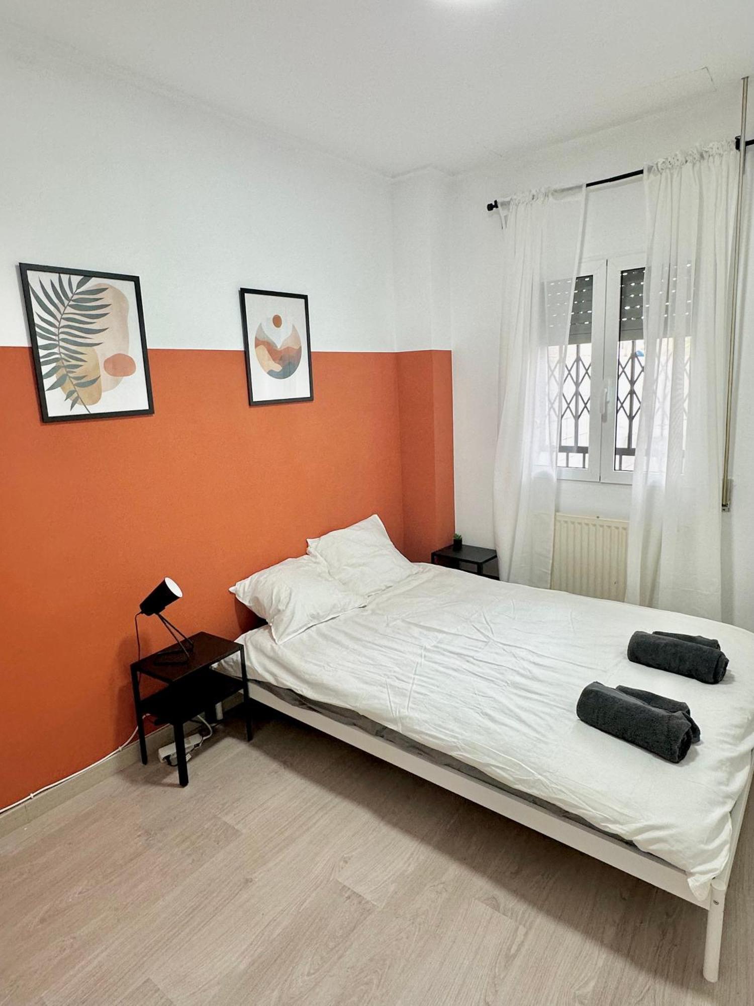 Casa Unic - Modern Central Home In Ruzafa Валенсия Екстериор снимка