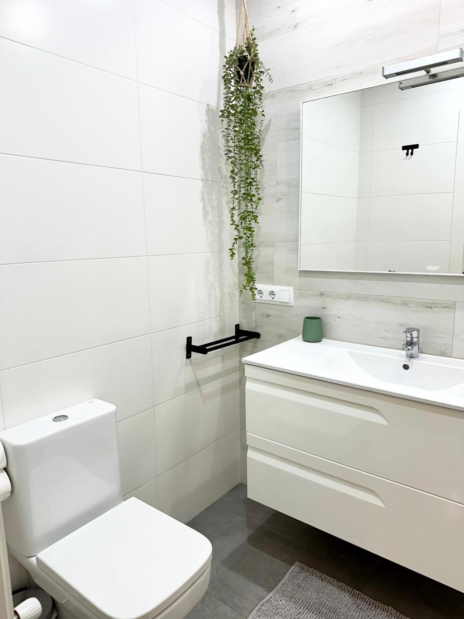 Casa Unic - Modern Central Home In Ruzafa Валенсия Екстериор снимка