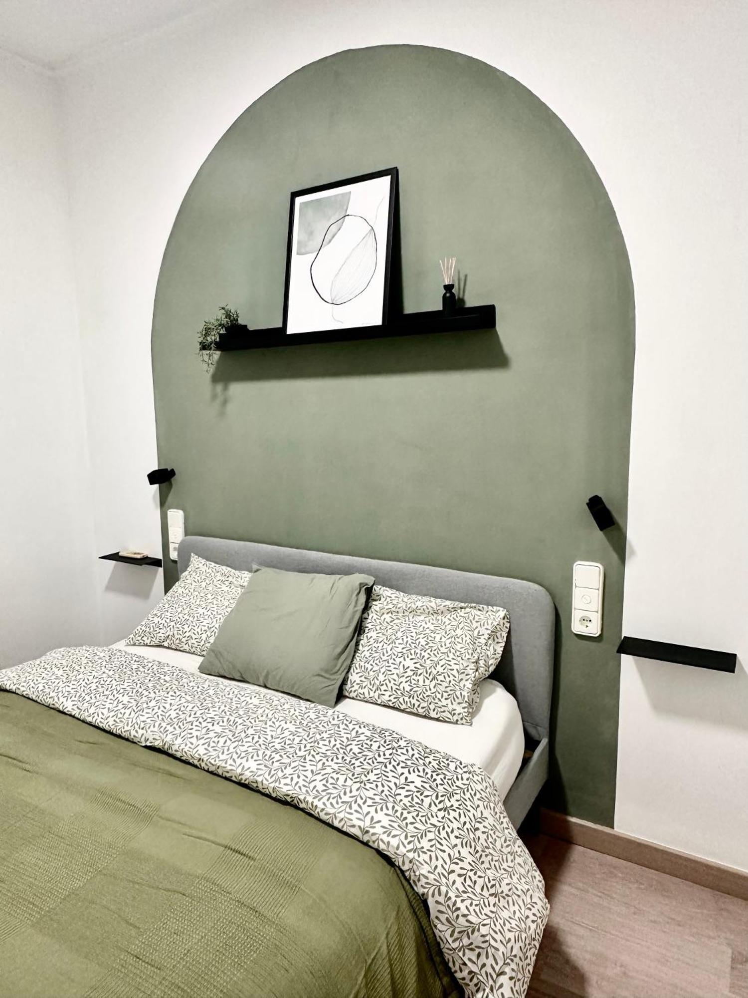 Casa Unic - Modern Central Home In Ruzafa Валенсия Екстериор снимка